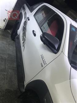 تۆیۆتا هایلۆکس